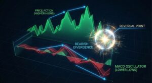 Read more about the article Double Divergence – An Important Concept in Trading