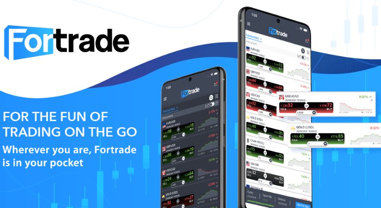Read more about the article Fortrade Review: High Rebates & Cashback Guide