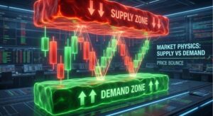 Read more about the article How to Trade Based on Supply and Demand Zones
