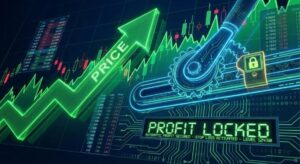 Read more about the article Trailing Stop: How to Ride the Trend Safely