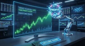 Read more about the article When to Take Profit: Stop Guessing, Start Targeting