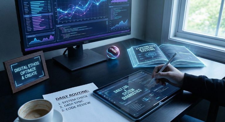 You are currently viewing Stop Chasing Perfect Setups: Build Trading Habits