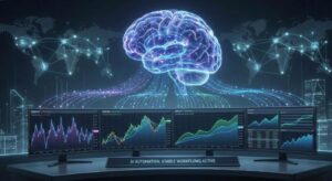Read more about the article Intelligent Automation in Forex: Build Consistent Processes