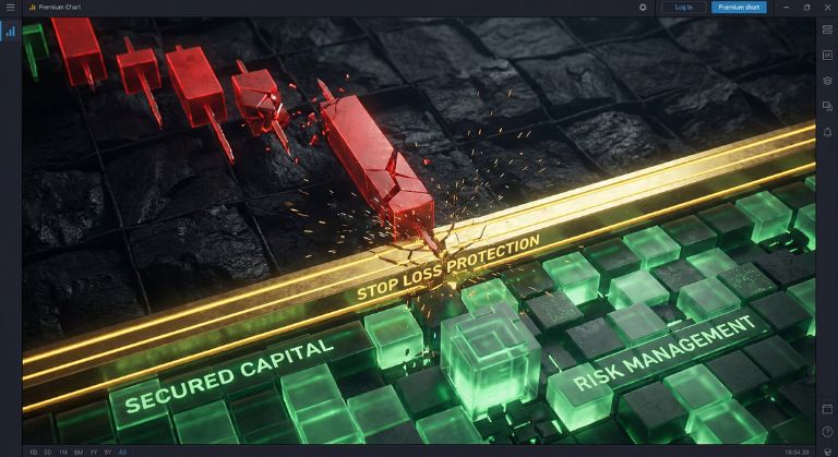 Read more about the article 6 Effective Methods for Placing Stop Loss Orders